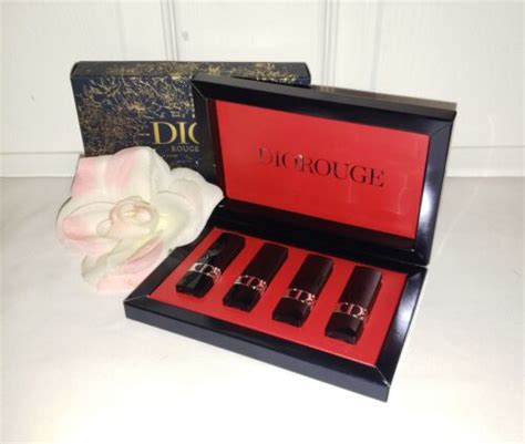 dior lipstick pack